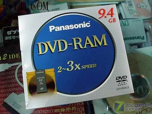 DVD֪ʶռDVD-RDVD+Rк(3)