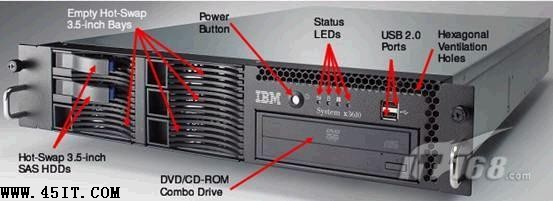 IBMSystemx3610