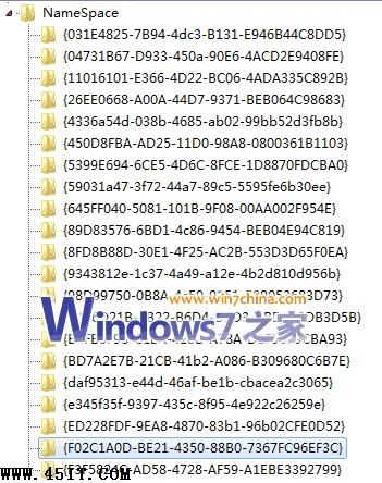 Windows 7йͼɾ