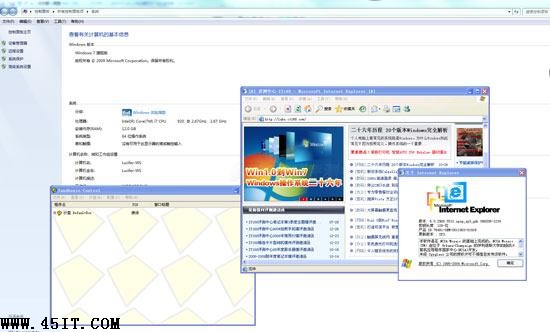 Windows7XPģʽȫ