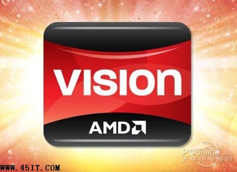 amd vision