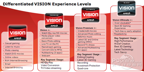 amd vision