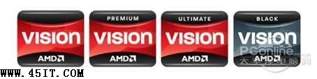 amd vision