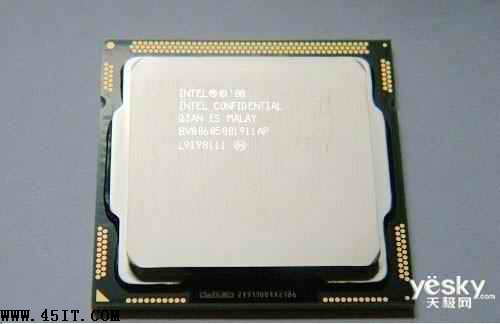 Intel i5 750(ɢ)