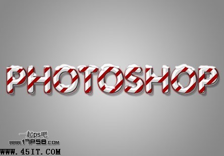 PhotoshopɫбƵЧ