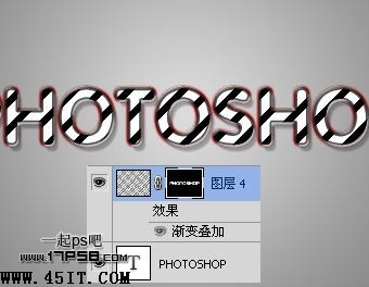 PhotoshopɫбƵЧ