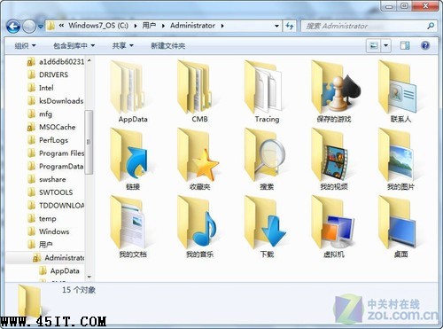 Windows7޸ҵĵλ