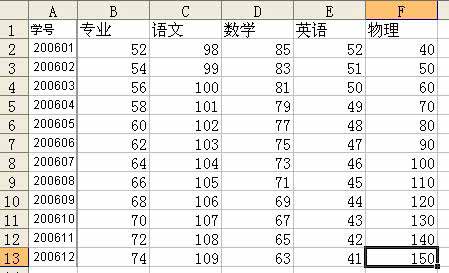 vlookup-excel