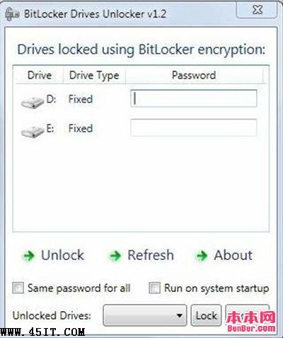 ˽ļ תʼǱBitLocker