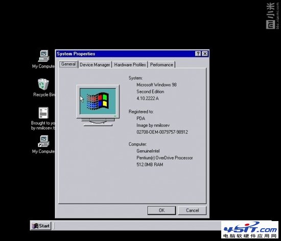 СֻҲWindows XP/98