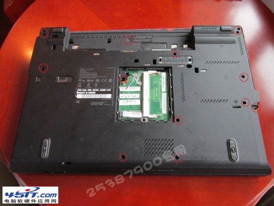 ThinkPad T420Ҽ̳֬