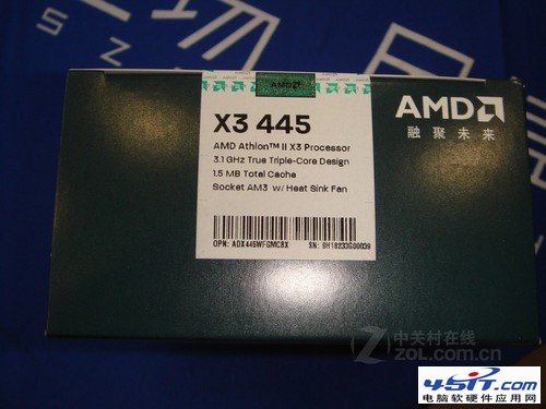 Լ۱U AMD445۽515Ԫ 