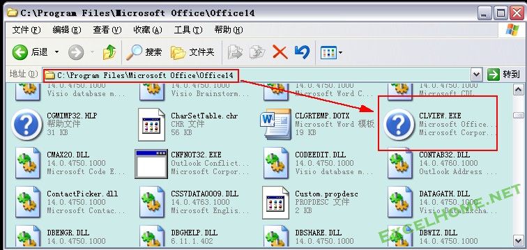 Excel 2007/2010 ֱӴ򿪰