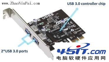 PCI-EתUSB 3.0תӿ