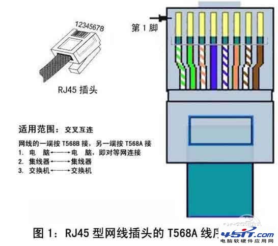 T568A