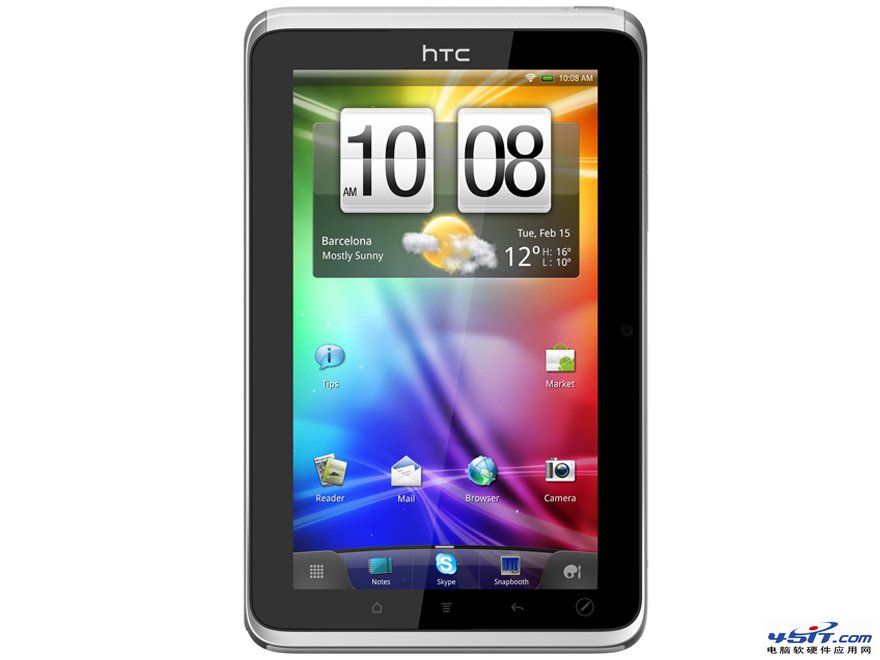 HTC Flyer P510 16G