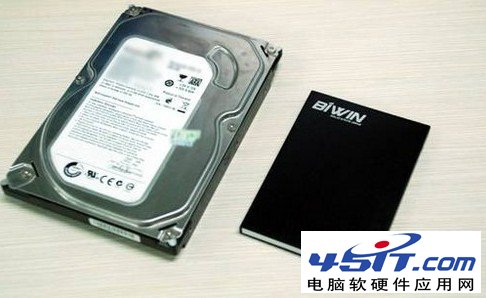 ζԱȵλ1T 7200תHDD  BIWIN C8301 128GB SSD