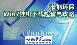 ܻWindows7ϵͳһسʡ繥