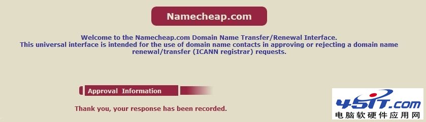 GodaddyתƵNamecheap̡̳ͼ_45it