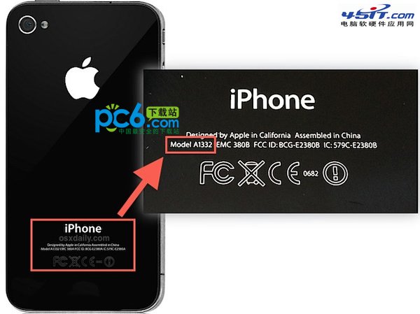 iPhone֧GSMĻCDMA