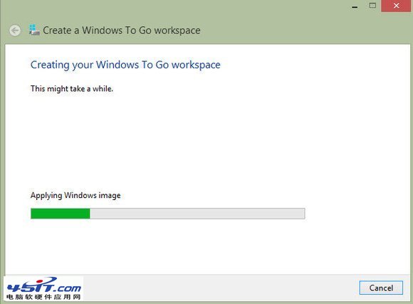 Windows To Go ʹ÷ֲָ