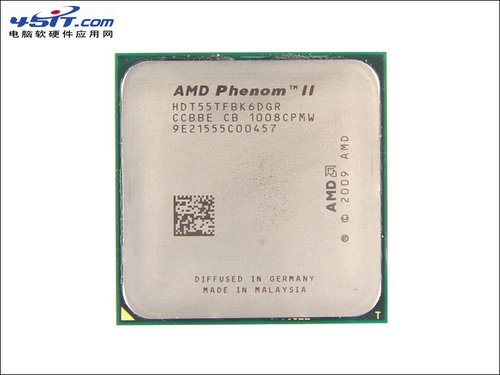 AMDII X6 1055T(ع)