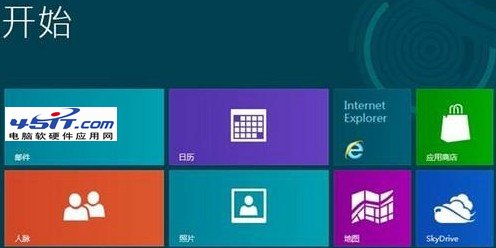 Win8ιرտʼд򿪵ĳ