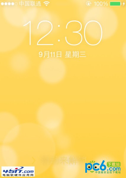 ios7ֽ̬ô