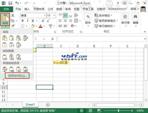 Excel2013Ԫʱøʽַ