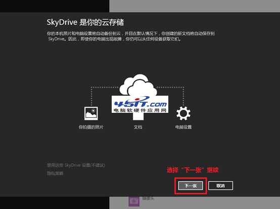 SkyDrive