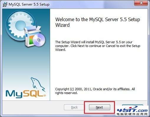 Win7ϵͳװMySQL5.5.21ͼ̳