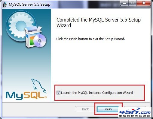 Win7ϵͳװMySQL5.5.21ͼ̳