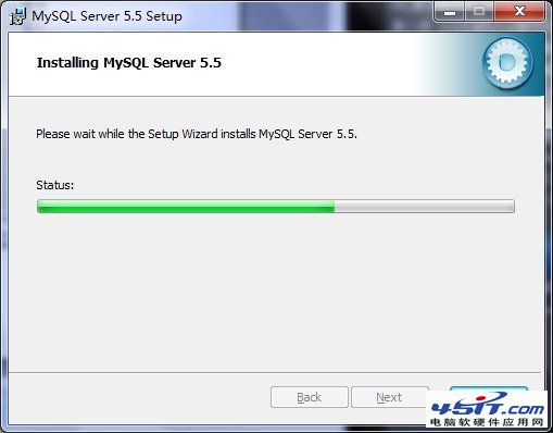 Win7ϵͳװMySQL5.5.21ͼ̳