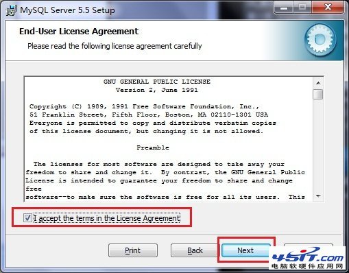 Win7ϵͳװMySQL5.5.21ͼ̳