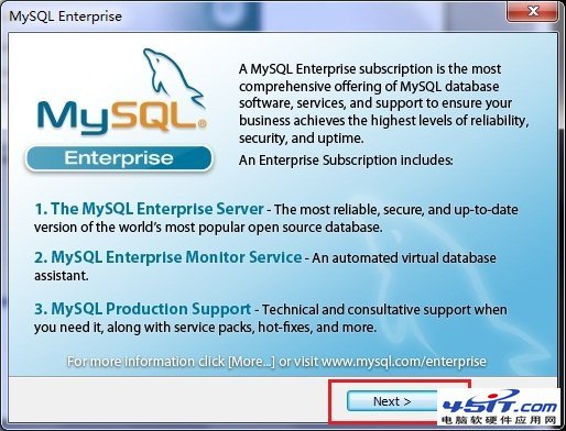 Win7ϵͳװMySQL5.5.21ͼ̳